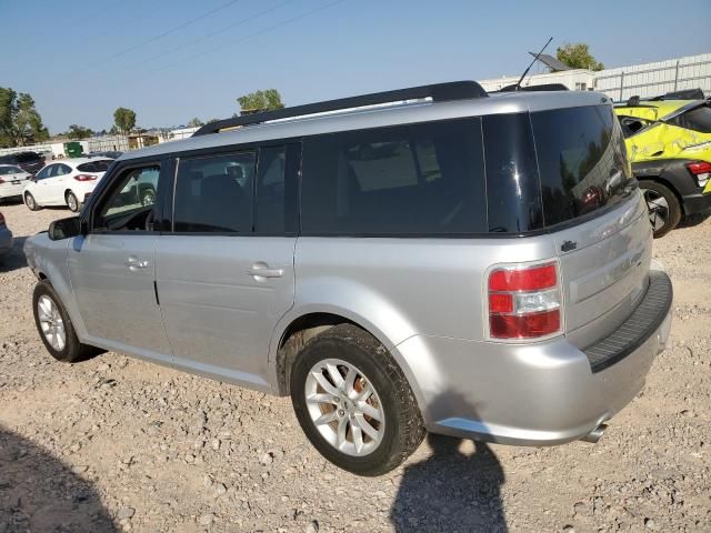 2019 Ford Flex SE