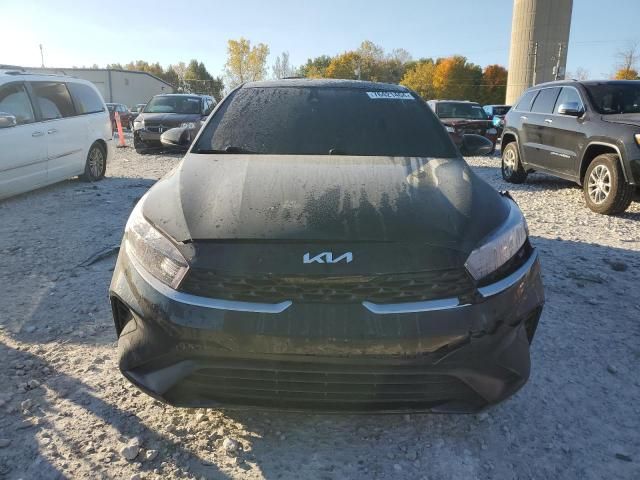 2024 KIA Forte LX