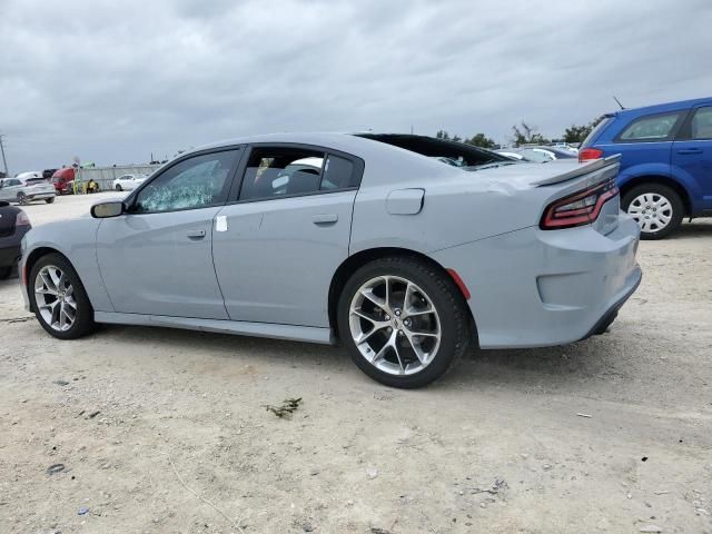 2020 Dodge Charger GT