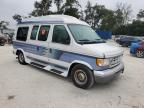 1999 Ford Econoline E150 Van