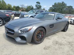 2016 Mercedes-Benz AMG GT S en venta en Hampton, VA