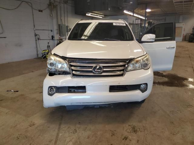 2010 Lexus GX 460