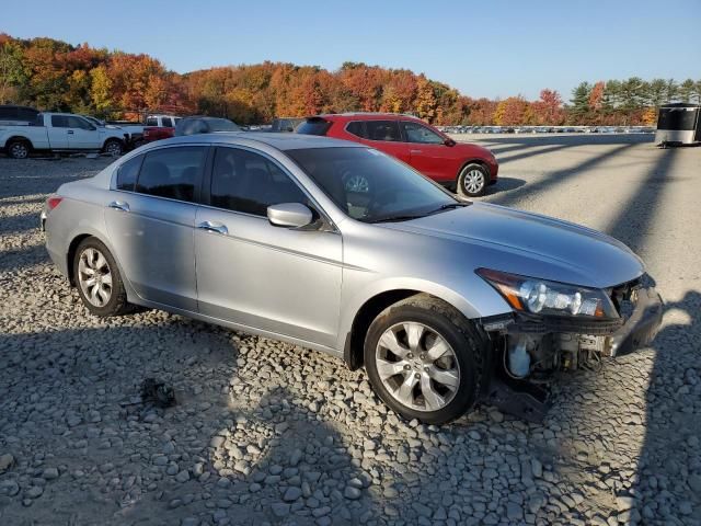 2009 Honda Accord EX