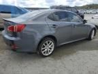 2012 Lexus IS 250