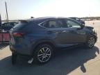 2015 Lexus NX 200T