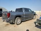 2019 GMC Sierra K1500 SLT