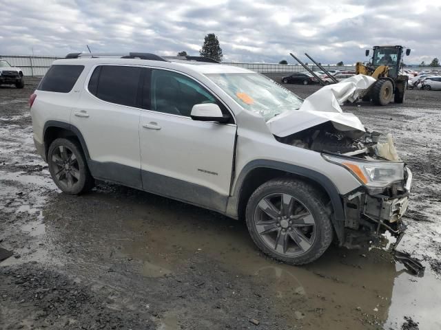 2019 GMC Acadia SLT-2