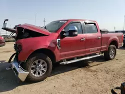 2017 Ford F250 Super Duty en venta en Greenwood, NE