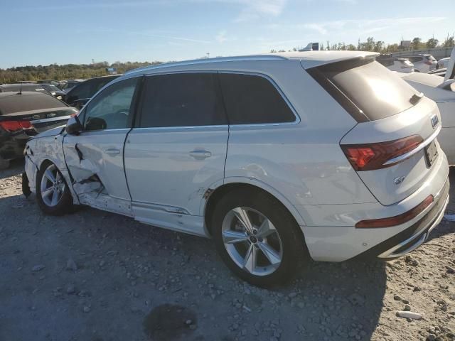 2023 Audi Q7 Premium