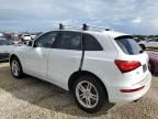 2017 Audi Q5 Premium Plus