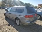 2000 Honda Odyssey LX