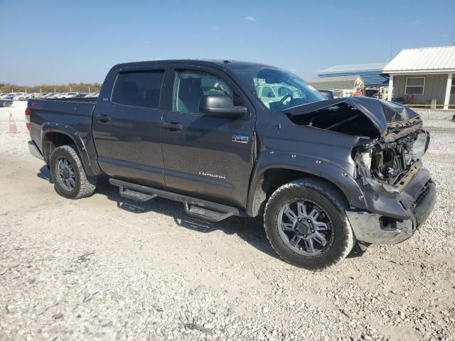 2015 Toyota Tundra Crewmax SR5