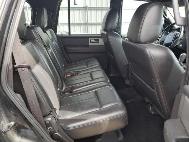 2012 Ford Expedition Limited