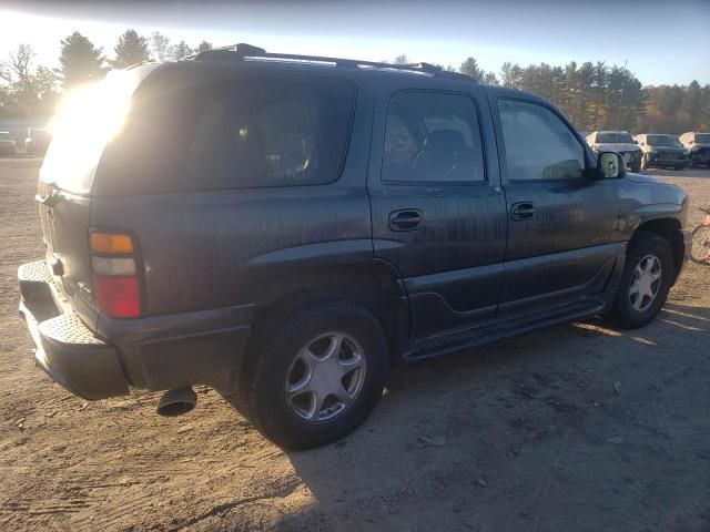 2004 GMC Yukon Denali