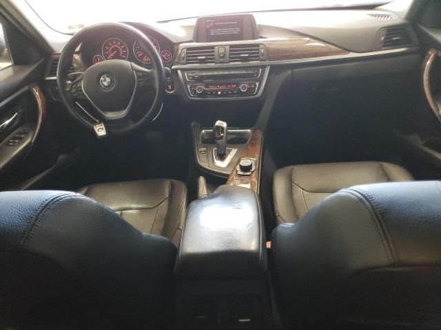 2013 BMW 335 I