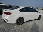 2023 KIA Forte GT Line