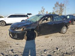 Salvage Cars with No Bids Yet For Sale at auction: 2013 Toyota Corolla Base