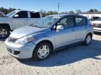 2010 Nissan Versa S