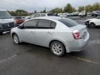 2007 Nissan Sentra 2.0