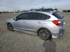 2013 Subaru Impreza Sport Limited