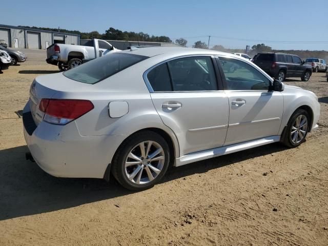 2014 Subaru Legacy 2.5I Premium