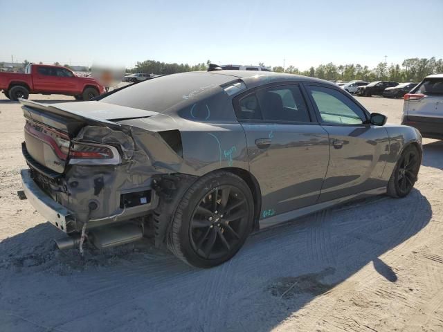 2019 Dodge Charger GT