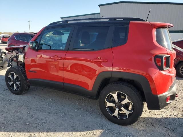 2022 Jeep Renegade Trailhawk