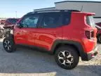 2022 Jeep Renegade Trailhawk