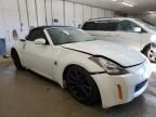 2005 Nissan 350Z Roadster