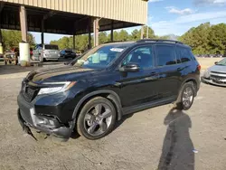 Salvage cars for sale from Copart Gaston, SC: 2021 Honda Passport Touring