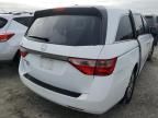 2011 Honda Odyssey EXL