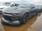 2018 Chevrolet Camaro SS