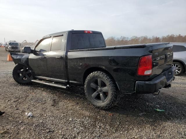 2013 Dodge RAM 1500 ST