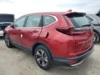 2022 Honda CR-V SE