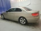 2008 BMW 328 I