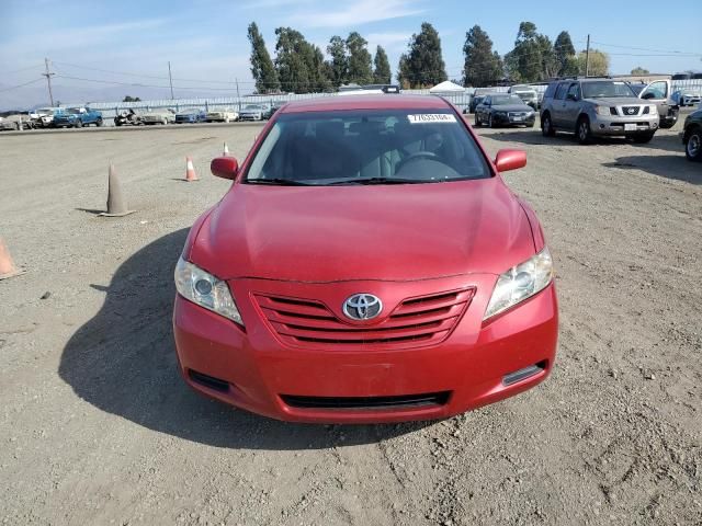 2007 Toyota Camry CE