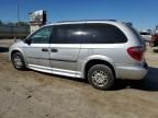 2006 Dodge Grand Caravan SE