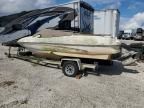 2000 Regal Boat With Trailer