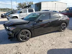 2025 Acura Integra A-Spec en venta en Riverview, FL