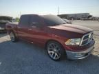 2012 Dodge RAM 1500 SLT