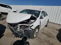 Toyota salvage cars for sale: 2016 Toyota Camry LE