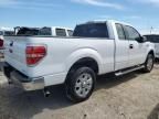 2014 Ford F150 Super Cab