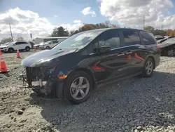 Honda Vehiculos salvage en venta: 2019 Honda Odyssey EXL