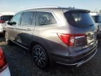 2021 Honda Pilot Touring