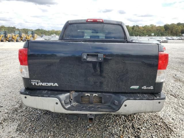 2010 Toyota Tundra Crewmax Limited