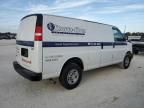 2023 Chevrolet Express G2500