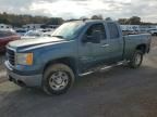 2008 GMC Sierra K2500 Heavy Duty