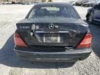 2006 Mercedes-Benz S 430