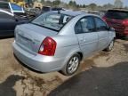 2007 Hyundai Accent GLS