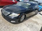 2008 Lexus LS 460L